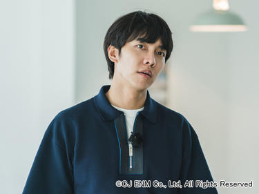 <strong>ユンホ(東方神起)</strong>の貴重な思い出も引き出す！