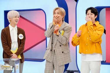 <strong>ヒチョル</strong>参加の完全体で神回！<strong>SUPER JUNIOR</strong>の熱気と爆笑に包まれた収録現場レポ