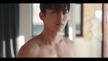 目と耳へのごほうび。MYNAMEカン・インスの甘い歌声と美ボディにくぎ付け｜Kカル！