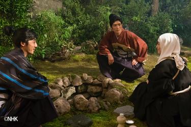 柴咲コウ、三浦春馬、高橋一生が熱演！「おんな城主 直虎」で描かれた揺れ動く関係性
