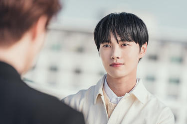 きっかけは改名？演技派俳優イ・テリの過去をのぞき見｜Kカル！