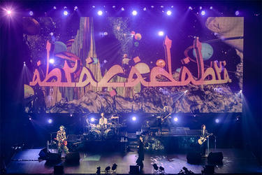 1年の締めくくり！<strong>BUCK-TICK</strong>が日本武道館ライブで届けた希望
