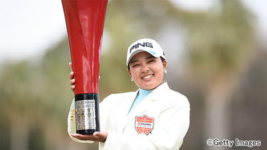 ゴルフ解説者・<strong>平瀬真由美</strong>が語る、シーズン再開の女子ゴルフ