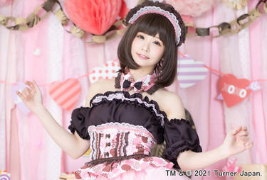 <strong>五木あきら</strong>が見せるコスプレの魅力！