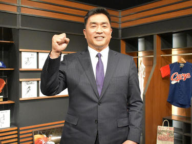 <strong>山本昌</strong>が2021年のプロ野球順位を大胆予想！セは阪神、パは楽天に注目？