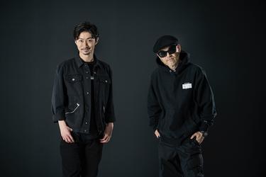 <strong>EXILE MAKIDAI</strong>と<strong>DJ DARUMA</strong>が語る！世界初のダンスプロリーグ「D.LEAGUE」の魅力