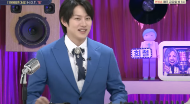 K-POPのことは彼に聞け！SUPER JUNIOR・ヒチョルのオタクっぷりに大注目｜Kカル！