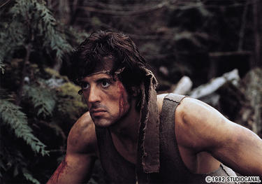 映画コメンテーター・<strong>有村昆</strong>が語る「筋肉アクションスター」<strong>シルヴェスター・スタローン</strong>の魅力