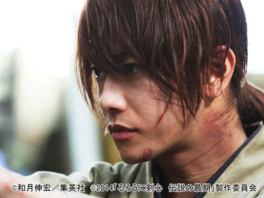 『るろ剣』で到達した新境地！<strong>佐藤健</strong>のストイックな姿勢になぜ心が揺さぶられるのか？