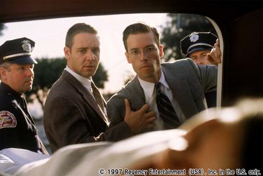 映画評論家・<strong>尾崎一男</strong>が語る、映画『L.A.コンフィデンシャル』の時が経っても色褪せない魅力
