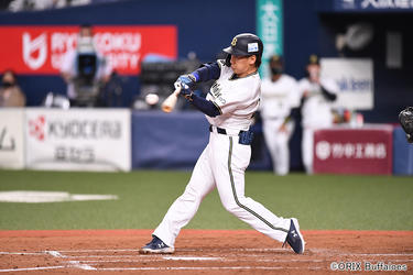 侍ジャパンの主砲・<strong>吉田正尚</strong>が東京五輪の金メダルとオリックス・バファローズ25年ぶりの優勝を狙う！