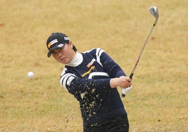 日本人メジャー最年少優勝の<strong>笹生優花</strong>が活躍した昨年の熱戦をプレイバック！