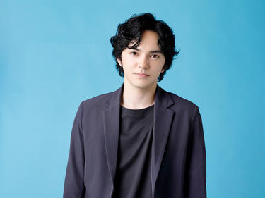 <strong>林遣都</strong>が映画『犬部！』の撮影を振り返る「みんな顔が緩んでたと思います(笑)」