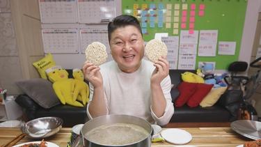 カン・ホドンのモッパン番組がついに登場！ラーメンマニアは必見！！！｜Kカル！