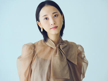 <strong>松井玲奈</strong>が映画初単独主演作で感じた「心の内を伝えることの大切さ」