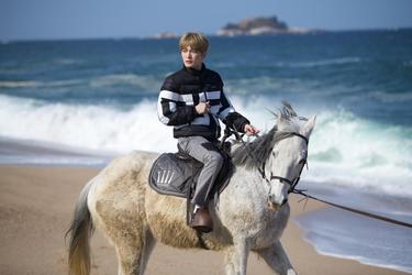 ジェジュンの自然体な姿は貴重♡一緒に旅行している気分に！？｜Kカル！