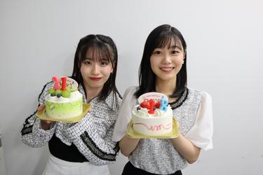 【「行くぜ！<strong>つばきファクトリー</strong>」連動企画】メンバーの楽屋日記とオフショットを大公開！