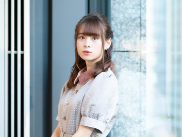 前田佳織里が思わず号泣するほど『フラ・フラダンス』で共感！