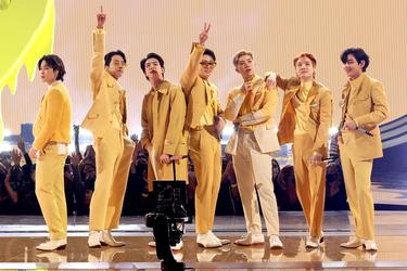 <strong>BTS</strong>「Butter」の選出に期待が高まる！第64回グラミー賞の注目ノミネートは？