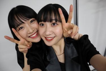 【「行くぜ！<strong>つばきファクトリー</strong>」連動企画】メンバーの楽屋日記とオフショットを大公開！#9、#10編