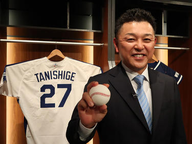 <strong>谷繁元信</strong>が来季の中日ドラゴンズに求めるもの