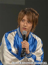 話題作に次々出演！最旬俳優・<strong>赤楚衛二</strong>の原点ともいえる「仮面ライダービルド」