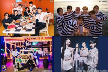 <strong>BTS</strong>、<strong>ENHYPEN</strong>、<strong>aespa</strong>ら豪華アーティストが集結！期待と緊張が入り混じる音楽授賞式
