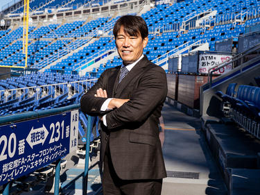 <strong>井端弘和</strong>も「待ちに待った」中日ドラゴンズ・立浪新監督に期待大！