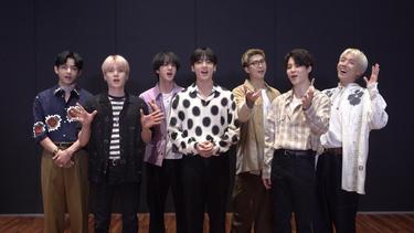 【BTSスペシャル】時代のアイコンBTSは世界各国ファンのハングル勉強欲までも動かす！｜Kカル！