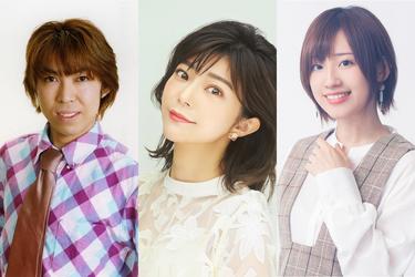 「アドベンチャー・タイム」スピンオフ第4話が日本初放送！<strong>太田哲治</strong>、<strong>伊瀬茉莉也</strong>、<strong>高橋李依</strong>のコメントが到着