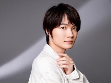 <strong>神木隆之介</strong>「いろんな人に会えて楽しかった」本人役の異色ドラマを語る