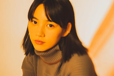 <strong>のん</strong>が主演・監督・脚本を務めた映画『Ribbon』の制作秘話を語る「いい作品に仕上がったと思います」