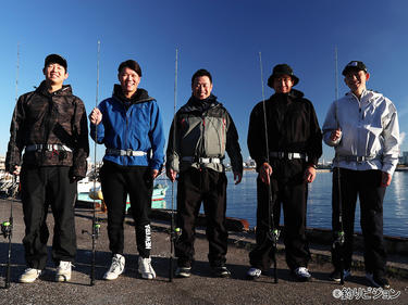 読売ジャイアンツ・<strong>坂本勇人</strong>、<strong>菅野智之</strong>らが海で真剣勝負！