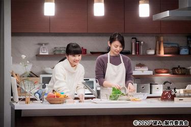 <strong>清原果耶</strong>の繊細かつ力強い演技に心を揺さぶられる...絶望の淵に立たされた家族を描くサスペンス