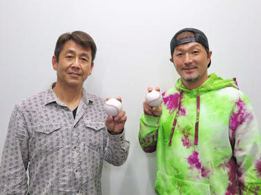 <strong>寺原隼人</strong>が<strong>松坂大輔</strong>と比べられた日々を回顧「『抜かさなければよかった』って思いました」
