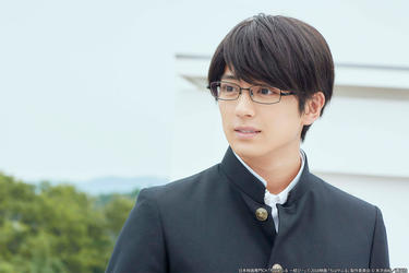 新田真剣佑のブレイクポイントとなった青春映画の金字塔『ちはやふる』シリーズ