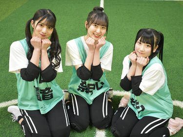≠ME・櫻井ももが明かす「一人でこっそりやっていること」に、河口夏音＆川中子奈月心が絶句