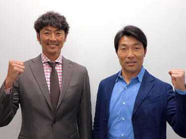 <strong>斉藤和巳</strong>が準完全試合を達成した時の心境を語る「イメージする投げ方ができたという感覚はあの試合だけでした」