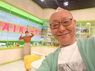 【前編】楽天の始球式に4度登場。宮城の魅力を知り尽くすローカルタレント・<strong>本間秋彦</strong>が語る、ファームの「宝の山」