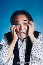 <strong>稲川淳二</strong>が怪談のこだわりを語る「私はウソをつきたくないんです」