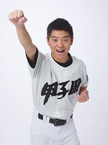 高校野球好き芸人・<strong>かみじょうたけし</strong>が夏の甲子園の魅力を語る「プレー以外のところでの人間力、成長力に引かれます」
