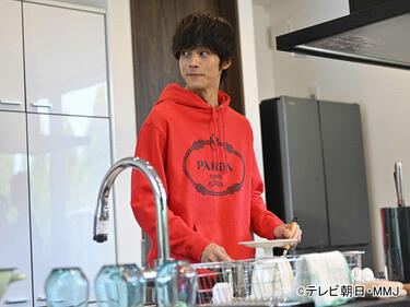 <strong>松坂桃李</strong>が演じる「最もポンコツなキャラ」が愛おしい！斬新なラブコメ「あのキス」で見せた新境地