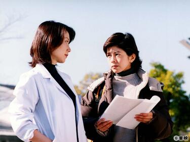 <strong>沢口靖子</strong>の演技が「科捜研の女」に与えた絶大な効果を解説！
