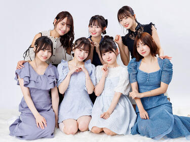#ババババンビ、初のライブDVDの観賞ルール制定「副音声からは絶対聴かないでください」