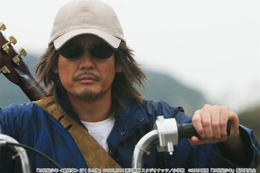 <strong>唐沢寿明</strong>、<strong>平愛梨</strong>が絶望的な状況に立ち向かう！原作・<strong>浦沢直樹</strong>の大ヒット映画『20世紀少年』