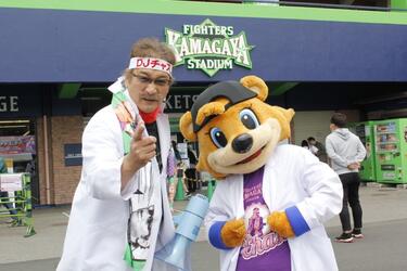 【後編】<strong>DJチャス。</strong>が見てきた、ダルビッシュ有、大谷翔平に続く次世代スターの「育成」の様子。ファイターズが鎌ケ谷で築くファームの
