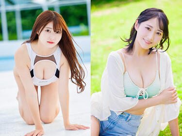 【写真特集】片岡未優、川瀬もえら水着美女が大集合の「いなプーフォトフェス」に潜入！Part1