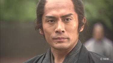 まるで江戸時代版ロミジュリ！<strong>藤沢周平</strong>原作の「蝉しぐれ」で<strong>内野聖陽</strong>が見せた色男モードの破壊力