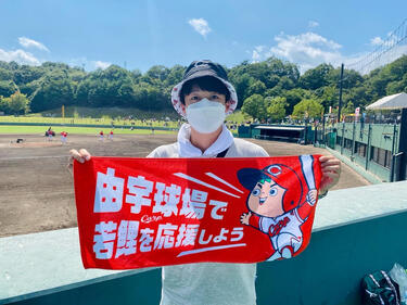 【後編】<strong>鈴木誠也</strong>にそっくりな強打者＆<strong>西川龍馬</strong>や<strong>坂倉将吾</strong>を彷彿とさせるセンスの塊。カープに精通する男・<strong>ゴッホ向井ブルー</strong>が教える、次代の主軸を担う逸材たち