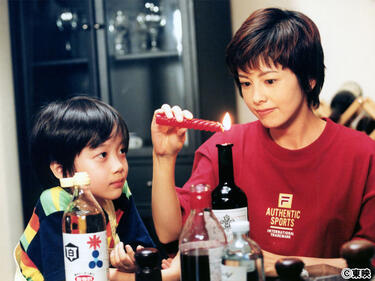 当時7歳の<strong>神木隆之介</strong>もゲスト出演！<strong>沢口靖子</strong>のおちゃめな演技が光る「科捜研の女 Season2」